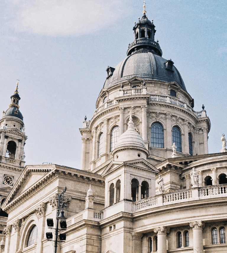 Szent István Bazilika