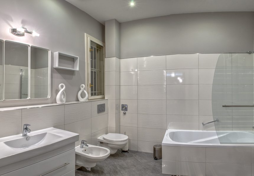 Kiadó lakás - 1075 Károly körút 3c