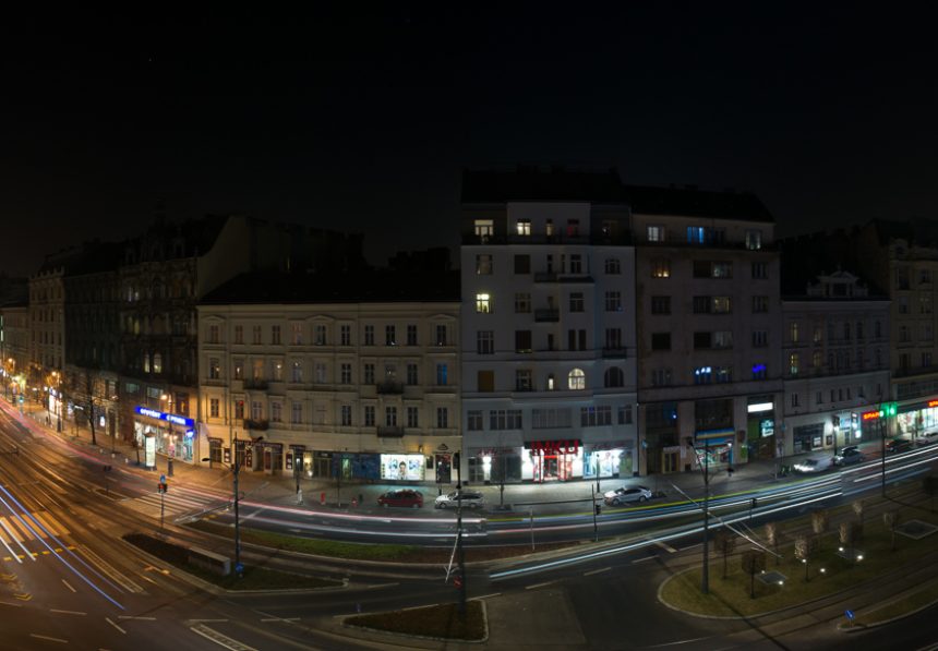 Kiadó lakás - 1075 Károly körút 3c